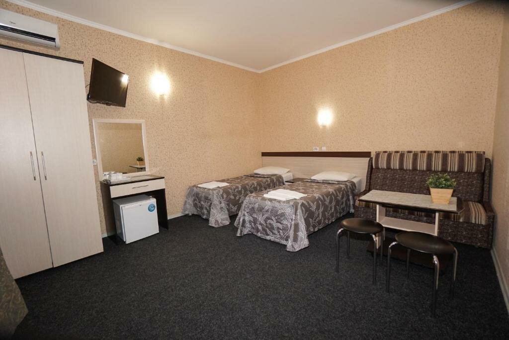 Гостевой дом Альбатрос Адлер-49