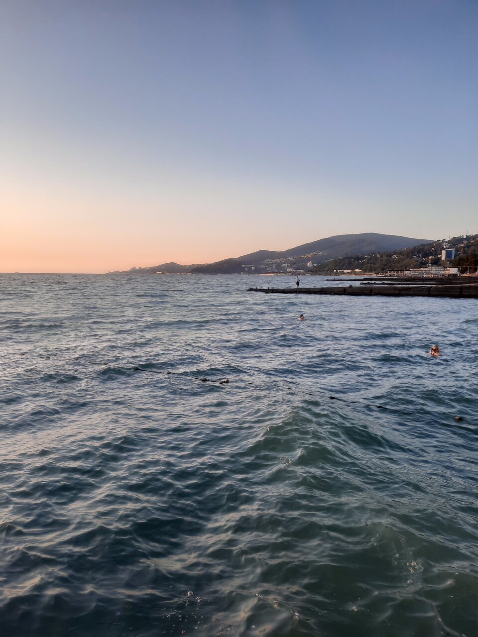 Гостевой дом Альбатрос Адлер-116