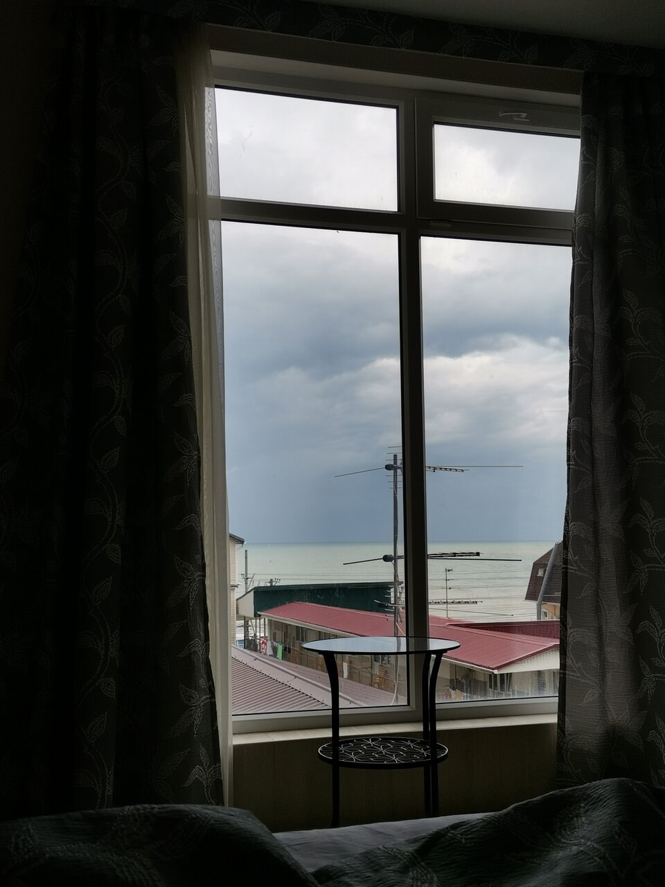 Гостевой дом Альбатрос Адлер-166