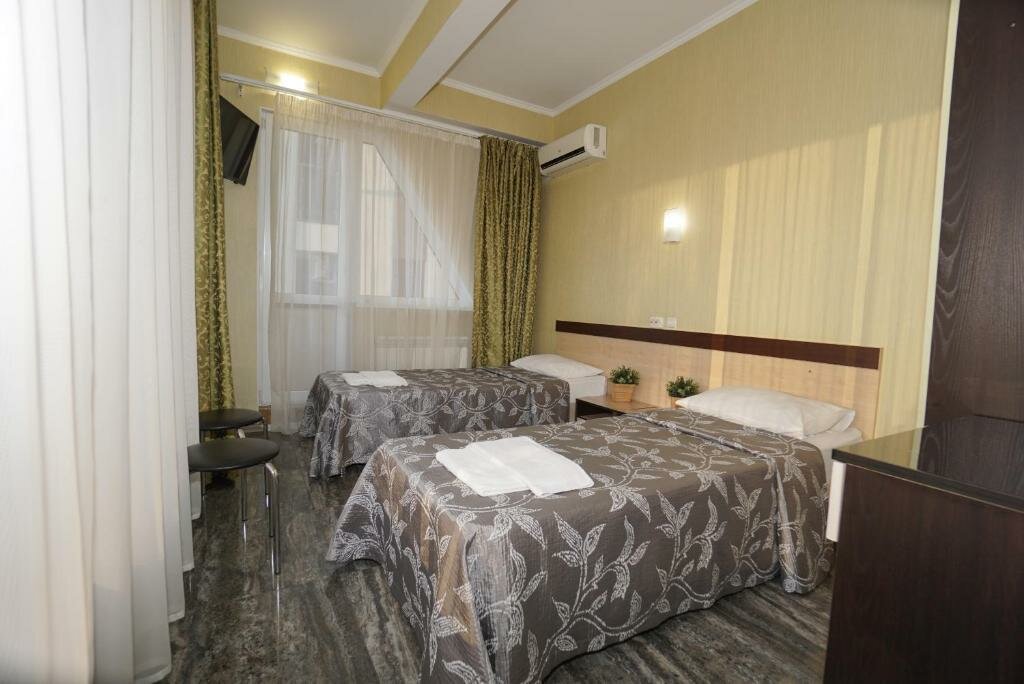 Гостевой дом Альбатрос Адлер-56