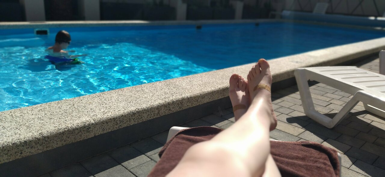 Гостевой дом Альбатрос Адлер-152