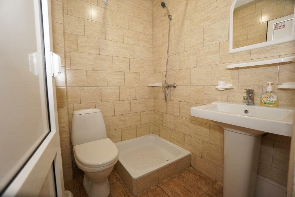 Гостевой дом Альбатрос Адлер-36