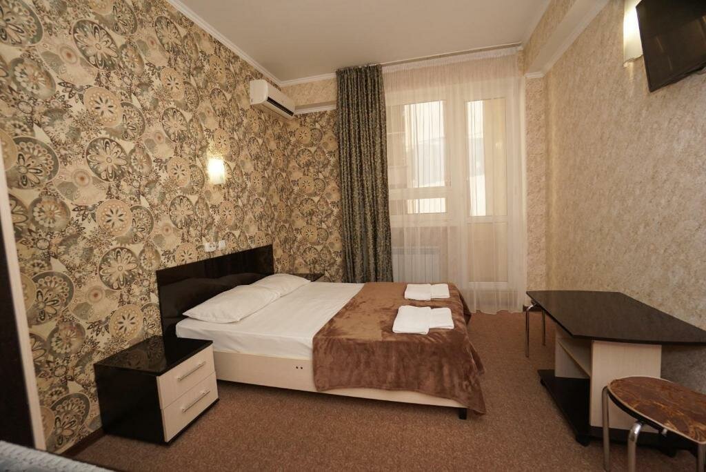 Гостевой дом Альбатрос Адлер-87