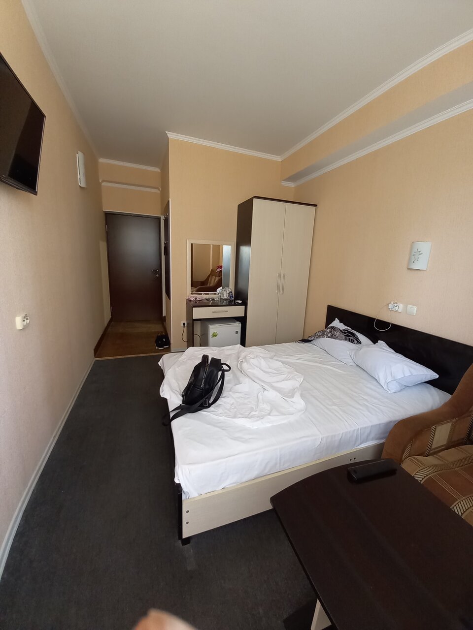 Гостевой дом Альбатрос Адлер-176