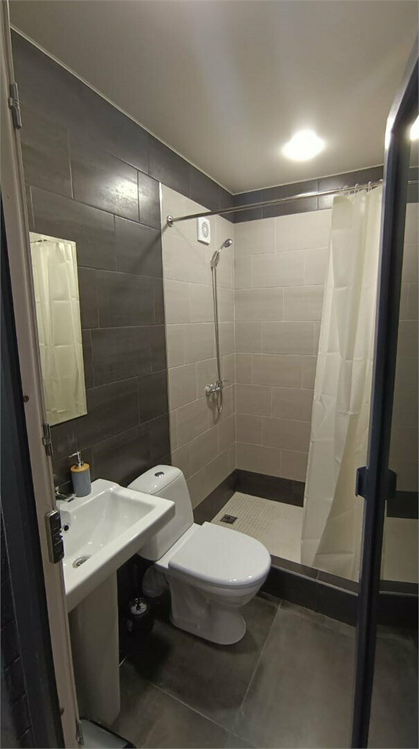 Гостевой дом Альбатрос Адлер