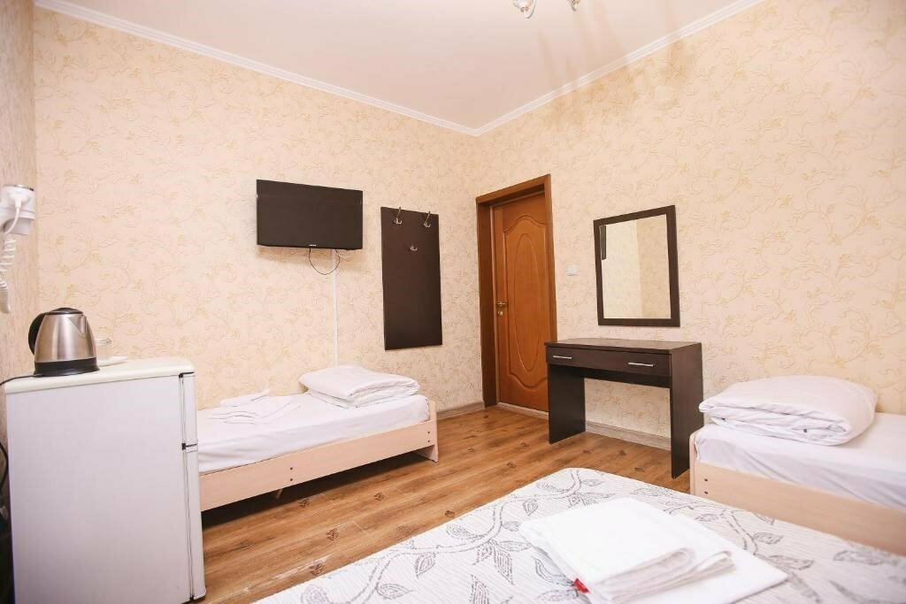 Гостевой дом Альбатрос Адлер