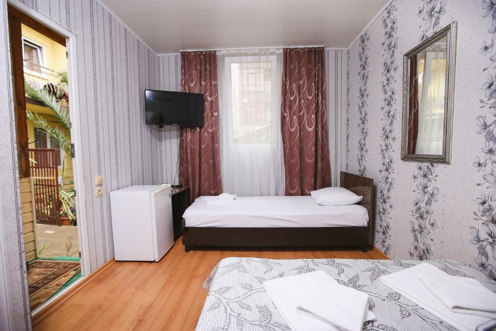 Гостевой дом Альбатрос Адлер-50