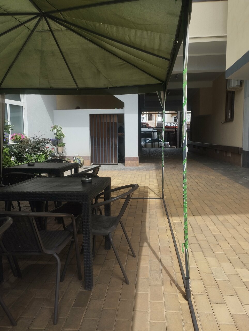 Гостевой дом Альбатрос Адлер-197