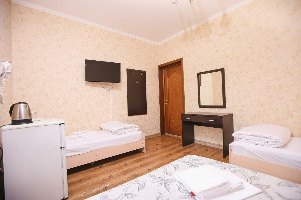 Гостевой дом Альбатрос Адлер-52