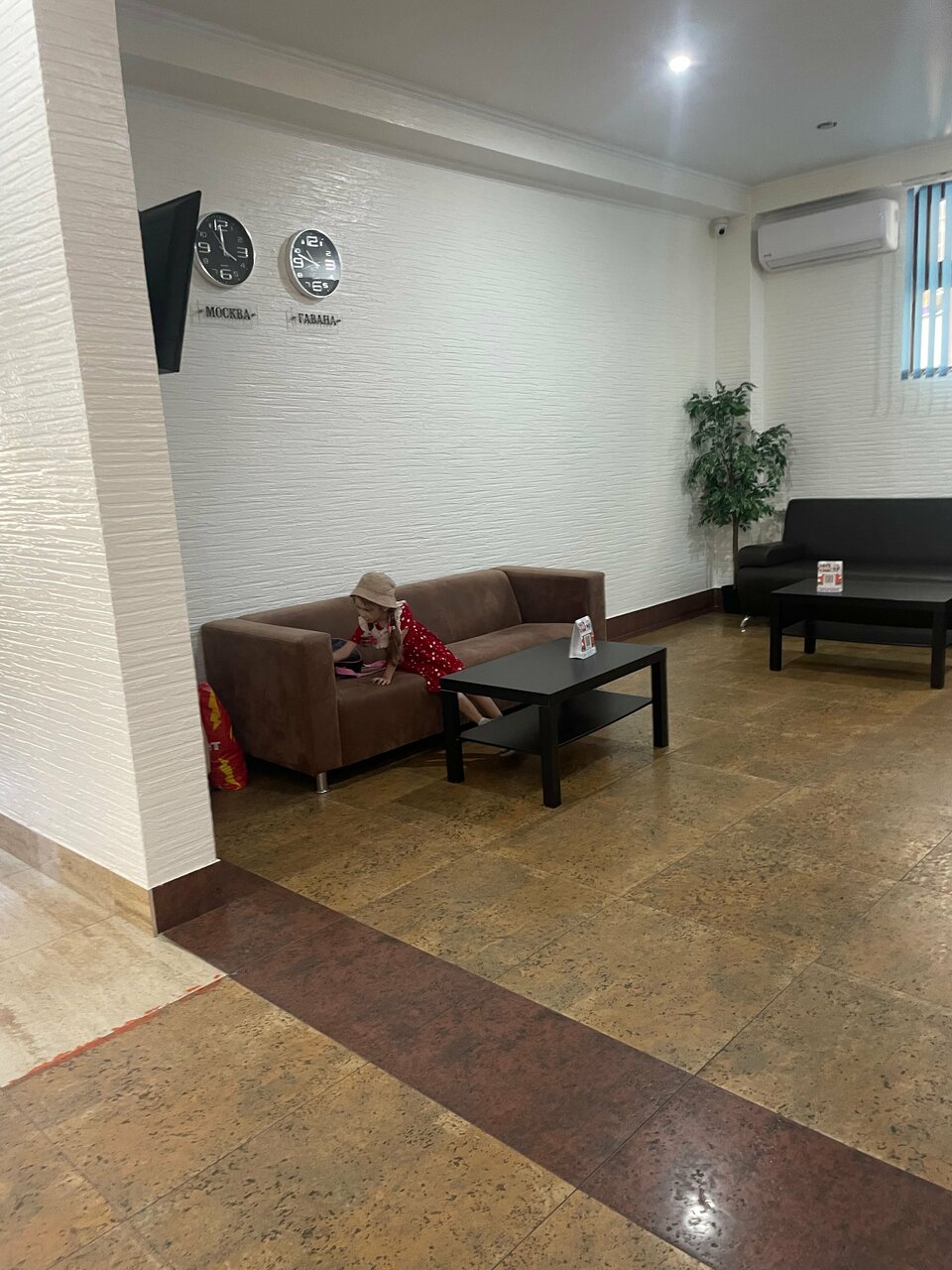 Гостевой дом Альбатрос Адлер-209