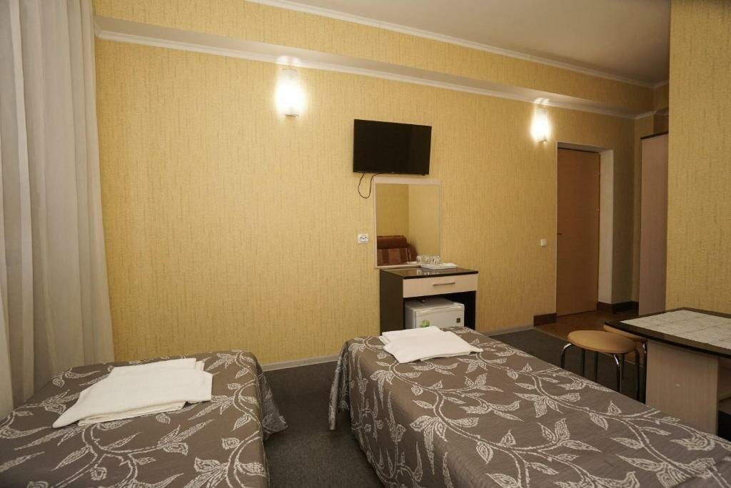 Гостевой дом Альбатрос Адлер-68