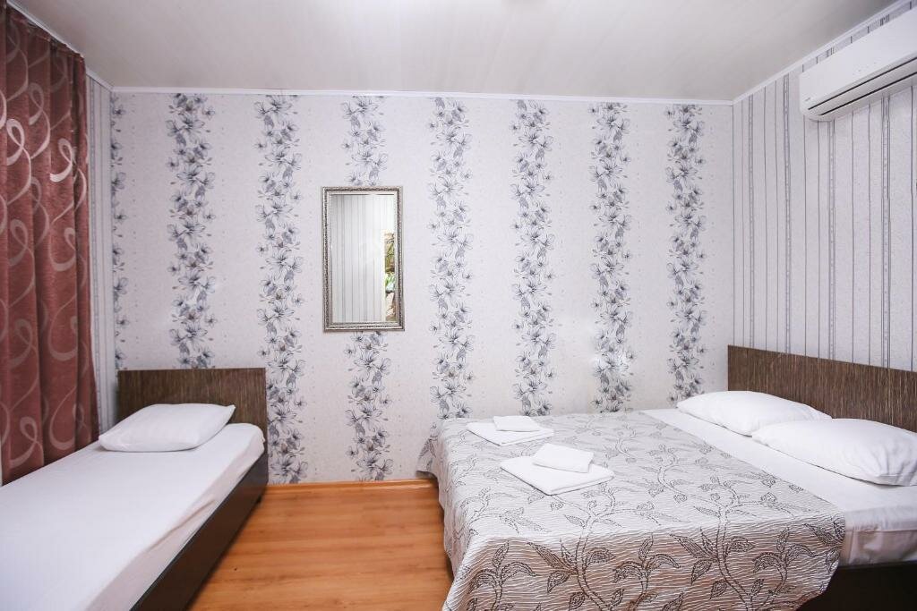 Гостевой дом Альбатрос Адлер-40