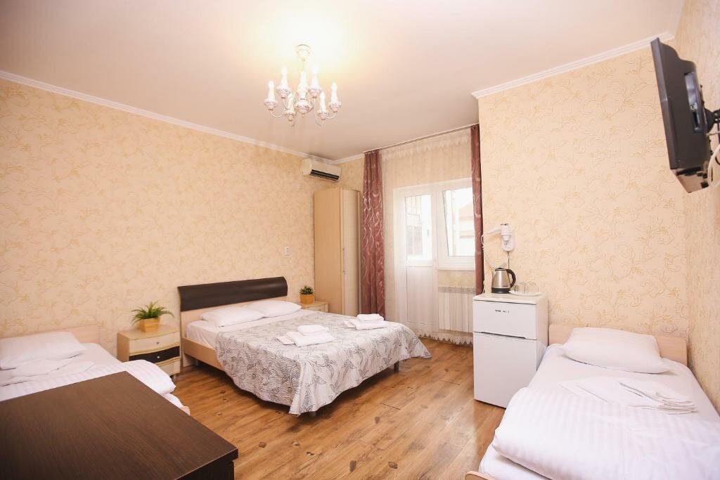 Гостевой дом Альбатрос Адлер-70