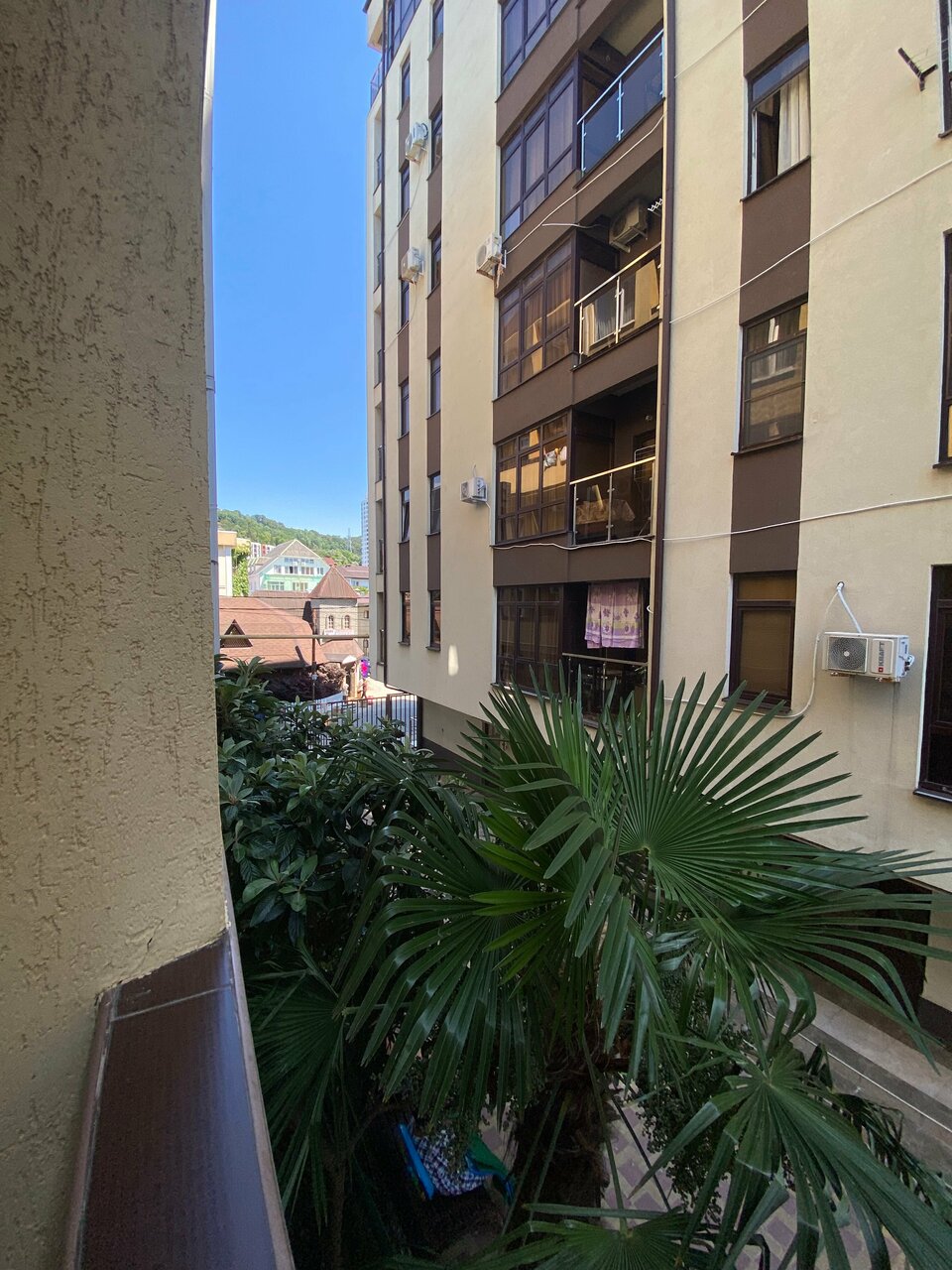 Гостевой дом Альбатрос Адлер-184