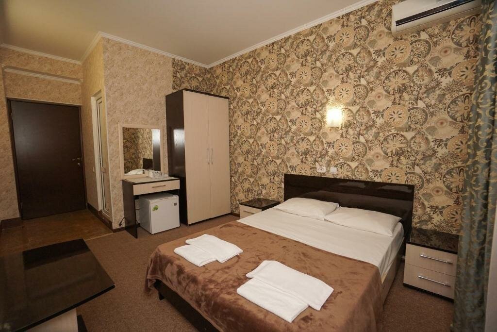 Гостевой дом Альбатрос Адлер-60