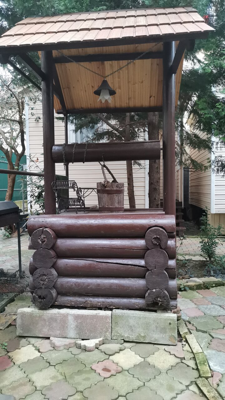 Гостевой дом Альбатрос Адлер-104