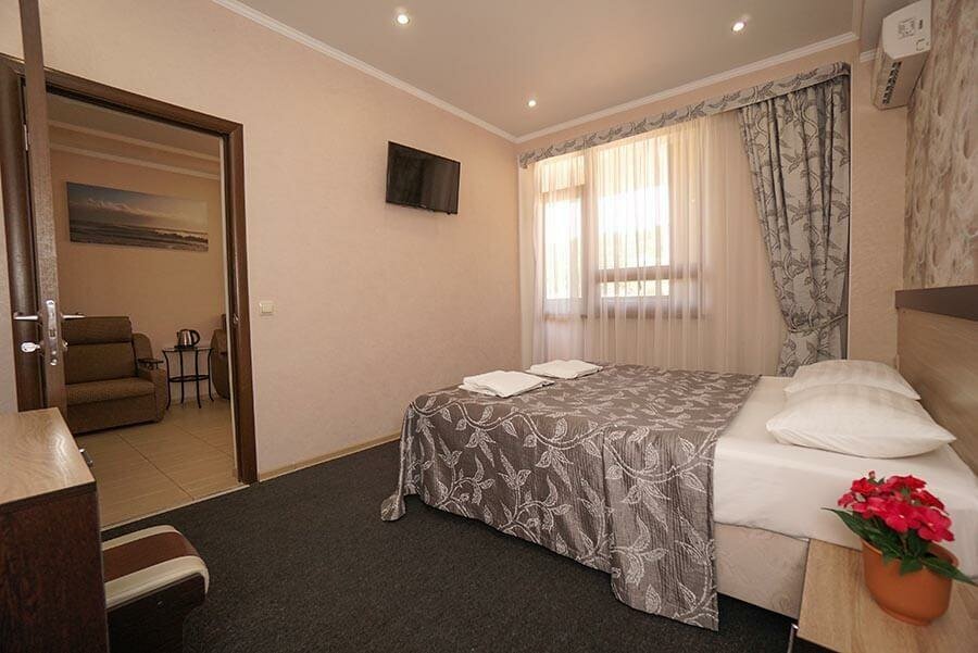 Гостевой дом Альбатрос Адлер-84