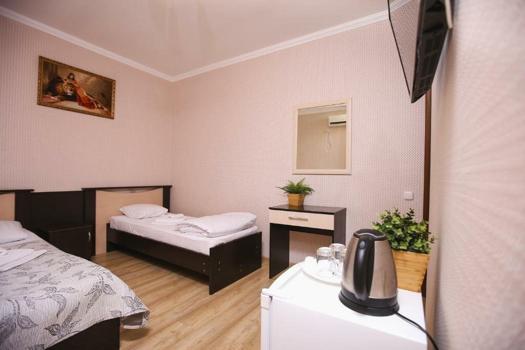 Гостевой дом Альбатрос Адлер-75