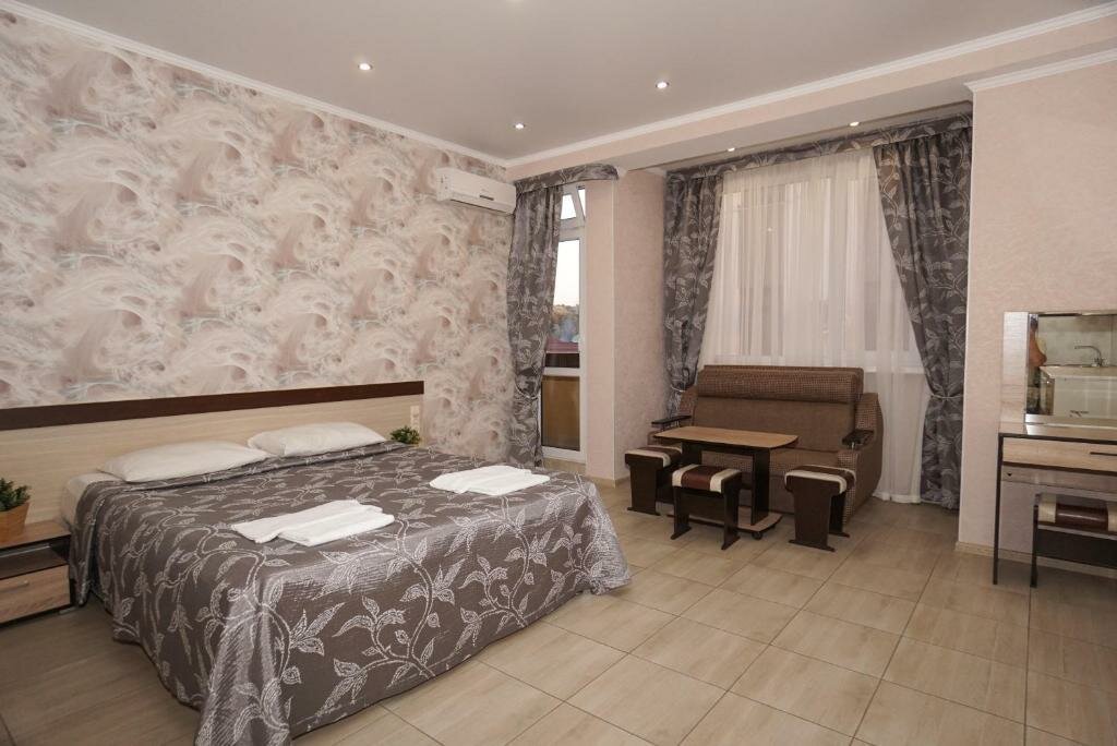 Гостевой дом Альбатрос Адлер-66