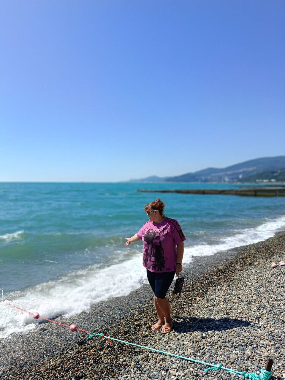 Гостевой дом Альбатрос Адлер-147