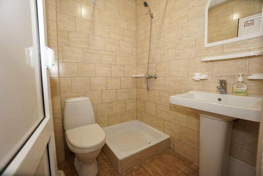 Гостевой дом Альбатрос Адлер