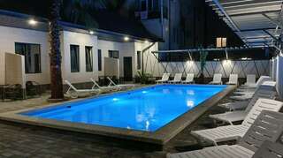 Гостевой дом Альбатрос Адлер Стандарт-семейный-3