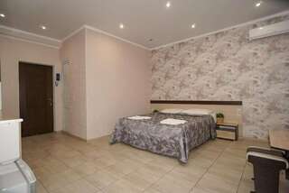 Гостевой дом Альбатрос Адлер Апартаменты Студио с кухней-1