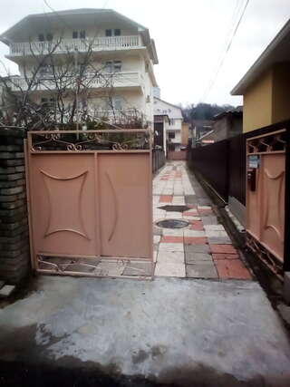 Гостевой дом Альбатрос Адлер-7