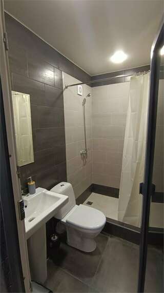 Гостевой дом Альбатрос Адлер Стандарт-комфорт-2