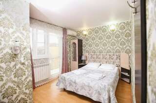 Гостевой дом Альбатрос Адлер Стандартный двухместный номер эконом-1