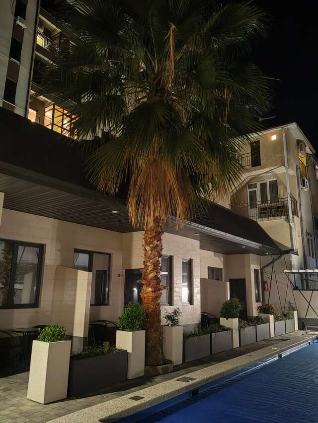 Гостевой дом Альбатрос Адлер-108