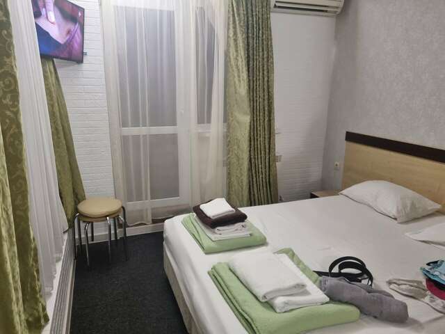 Гостевой дом Альбатрос Адлер-199