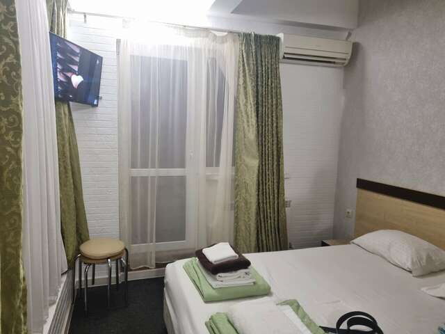 Гостевой дом Альбатрос Адлер-229