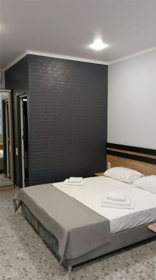 Гостевой дом Альбатрос Адлер-16