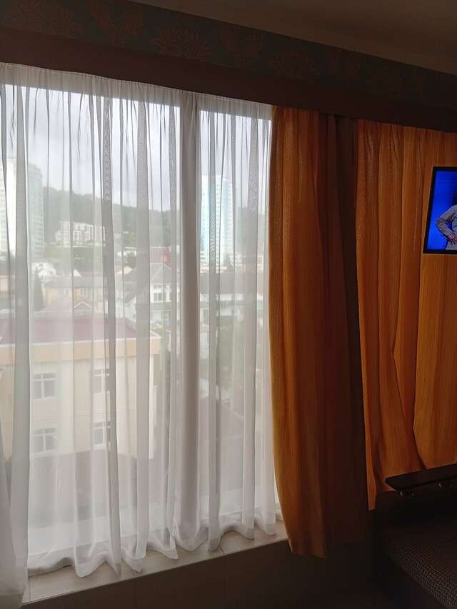 Гостевой дом Альбатрос Адлер-182