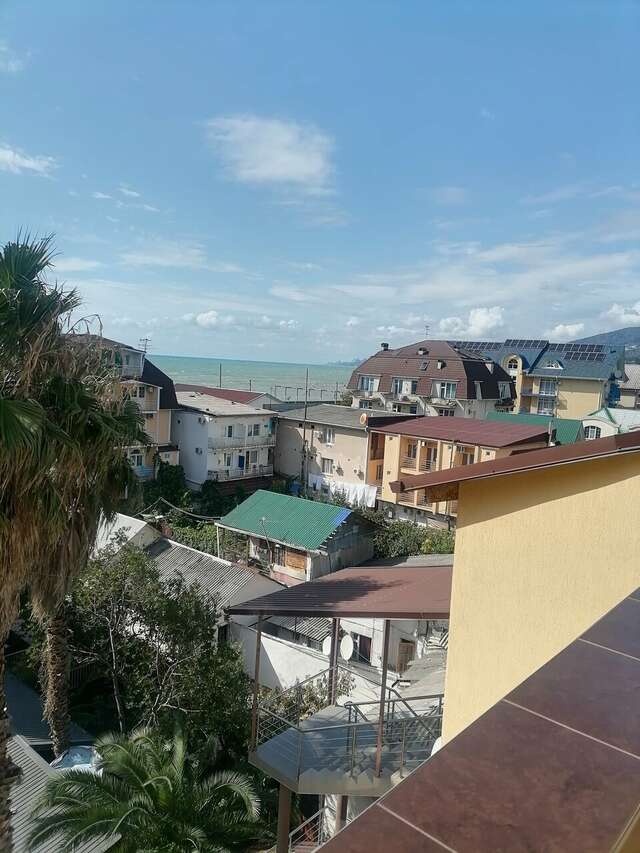 Гостевой дом Альбатрос Адлер-214