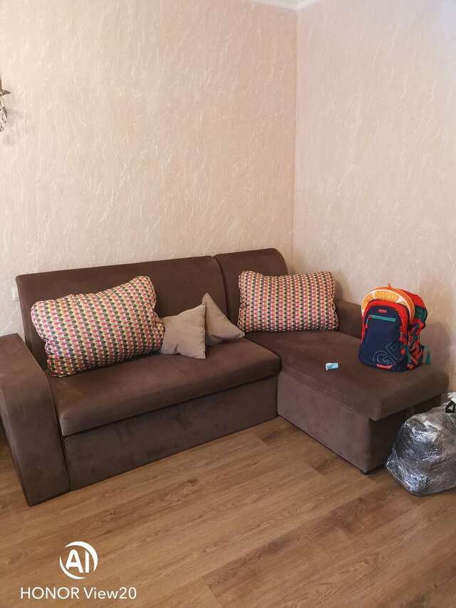 Гостевой дом Альбатрос Адлер-212