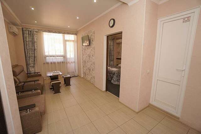 Гостевой дом Альбатрос Адлер-41