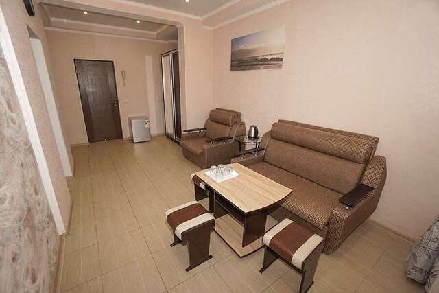 Гостевой дом Альбатрос Адлер-52