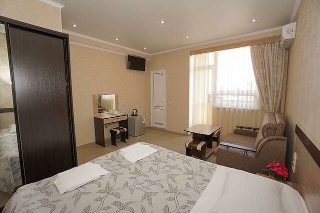 Гостевой дом Альбатрос Адлер-66