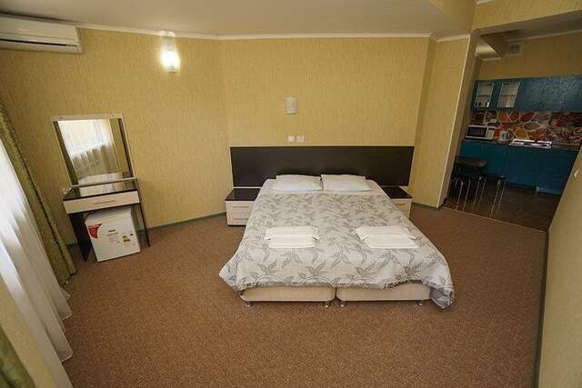 Гостевой дом Альбатрос Адлер-68