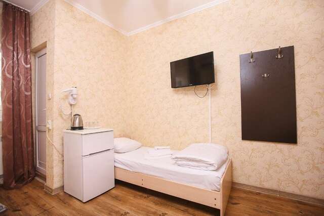 Гостевой дом Альбатрос Адлер-25