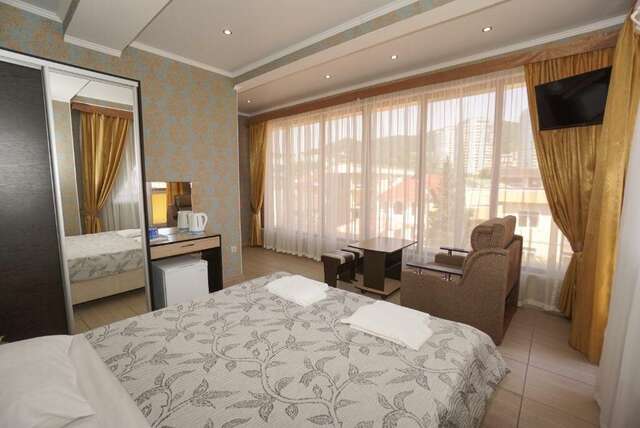 Гостевой дом Альбатрос Адлер-72