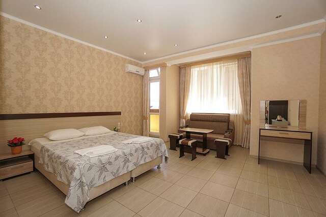 Гостевой дом Альбатрос Адлер-44