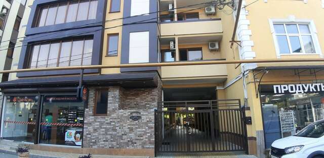 Гостевой дом Альбатрос Адлер-22