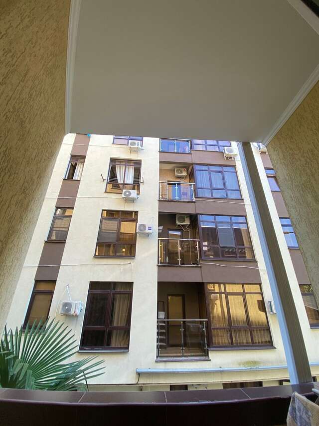 Гостевой дом Альбатрос Адлер-121