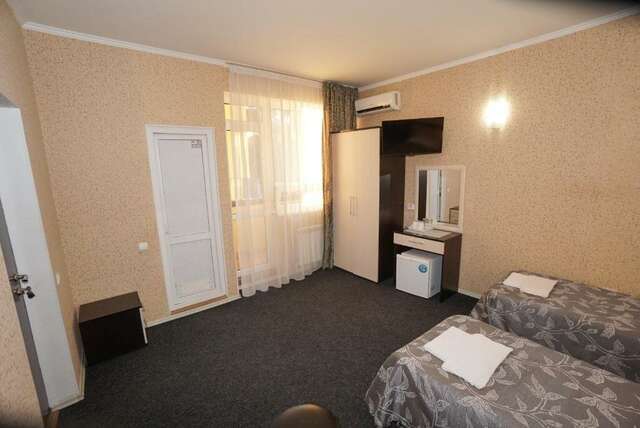 Гостевой дом Альбатрос Адлер-32