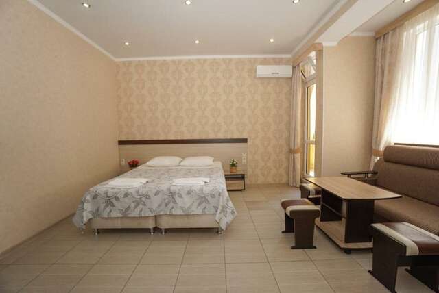 Гостевой дом Альбатрос Адлер-58