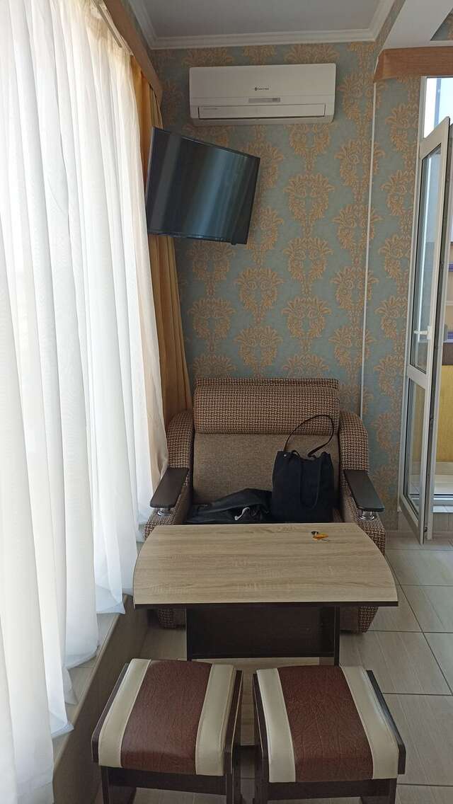 Гостевой дом Альбатрос Адлер-128