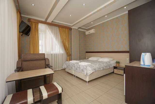 Гостевой дом Альбатрос Адлер-31